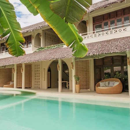 Schoenhouse Villa Siargao General Luna  Esterno foto