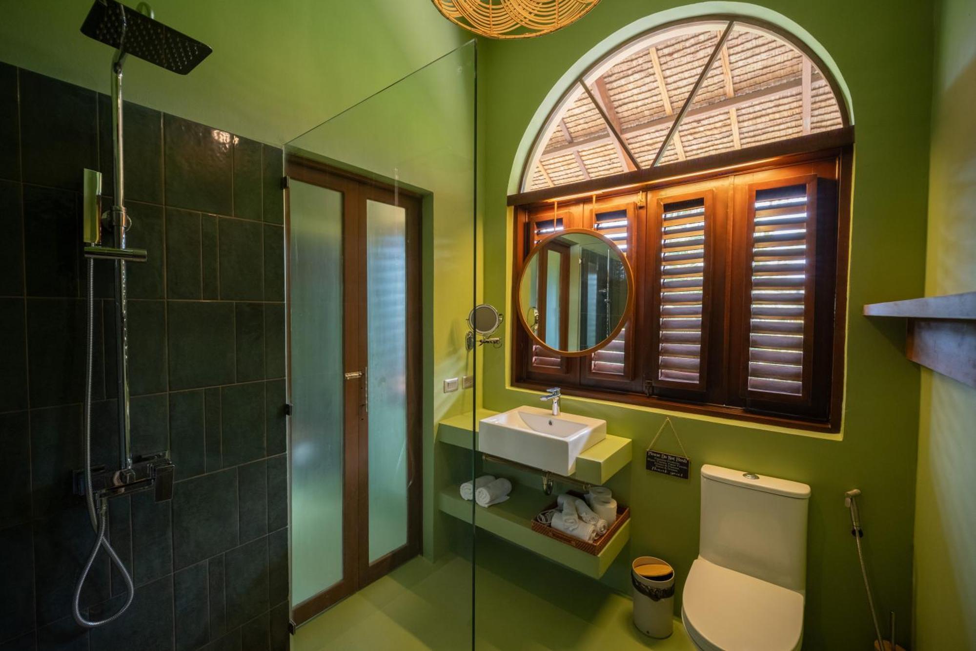 Schoenhouse Villa Siargao General Luna  Esterno foto